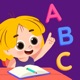 Wonjo Kids Learning Games app icon - Education app for iPhone