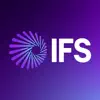 IFS Events App Positive Reviews