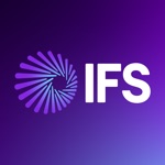 Download IFS Events app