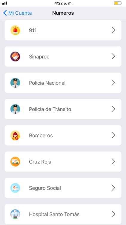 Unity Regional screenshot-9