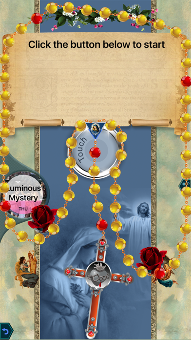 Terço Screenshot