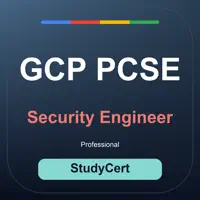GCP Cloud Security Engineer