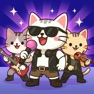 Get Cat Band: Live Concert for iOS, iPhone, iPad Aso Report