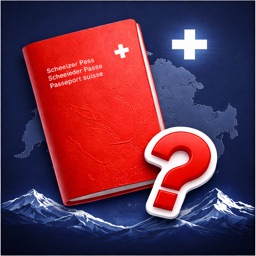 Swiss Naturalization Test