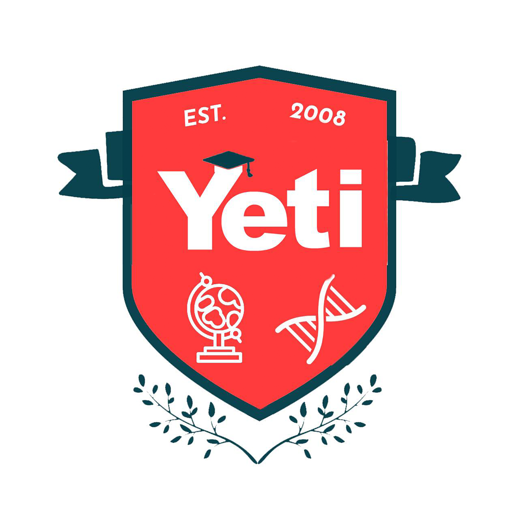 Get Yeti Educational Academy for iOS, iPhone, iPad Aso Report
