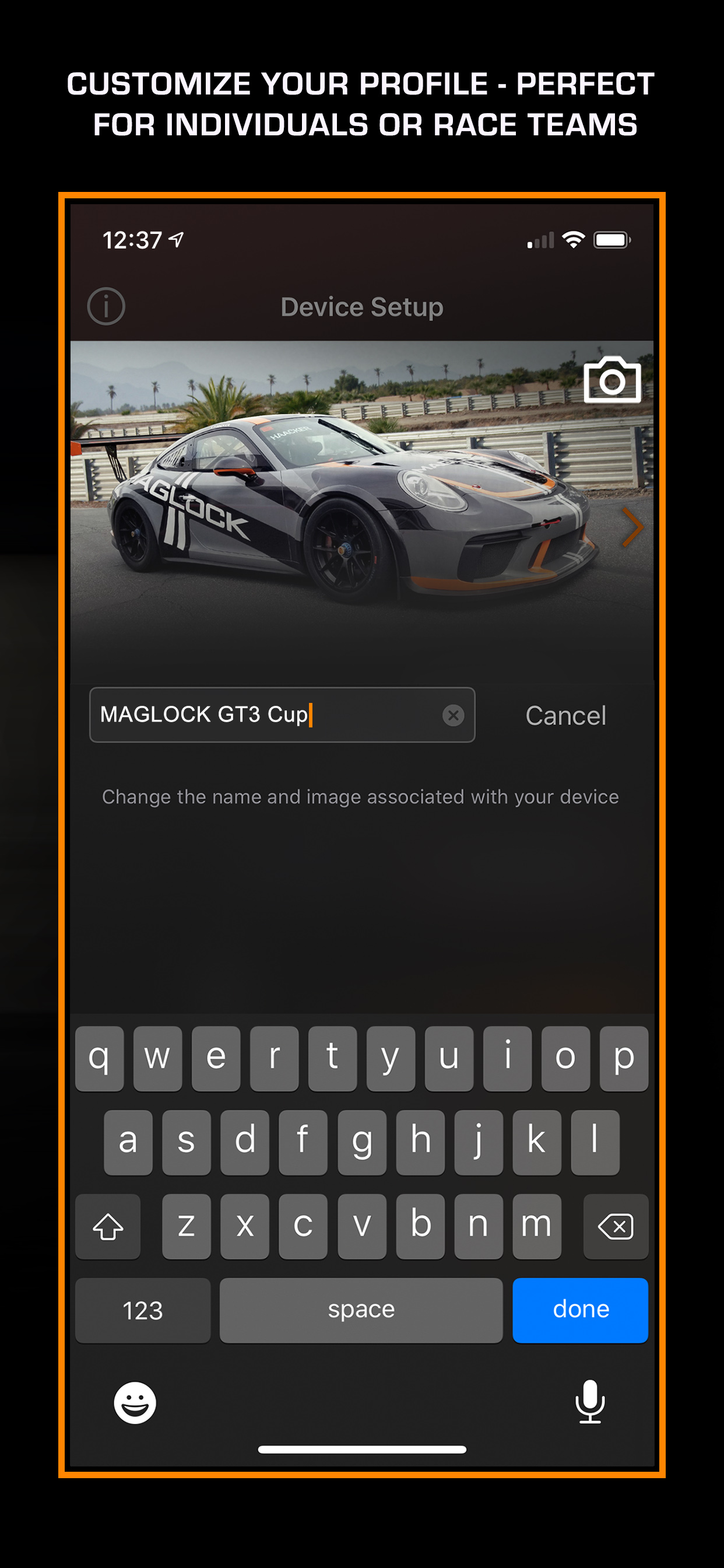 VMR Classic screenshot 3