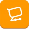 Shopify Mobile App Demo icon