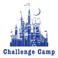 Challenge Camp logo