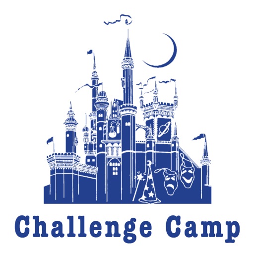 Challenge Camp icon