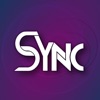 Outcomes SYNC icon
