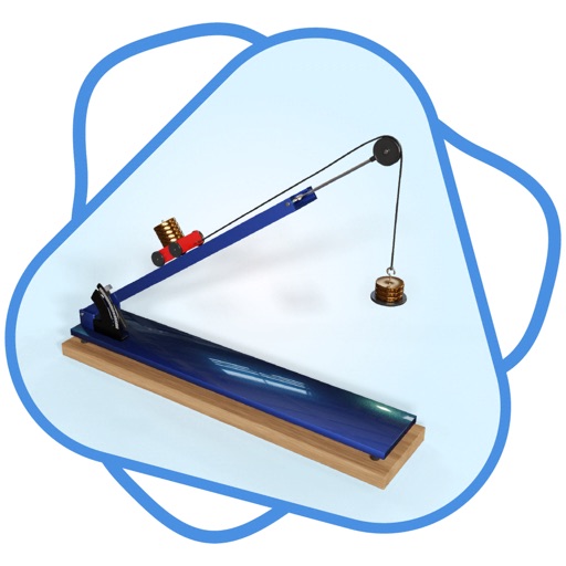 CloudLabs Inclined Plane