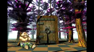 The Manhole: Masterpiece screenshot 4