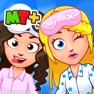 Get My City: Pajama Party Night for iOS, iPhone, iPad Aso Report