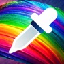 Get Color Identifier - Paint match for iOS, iPhone, iPad Aso Report