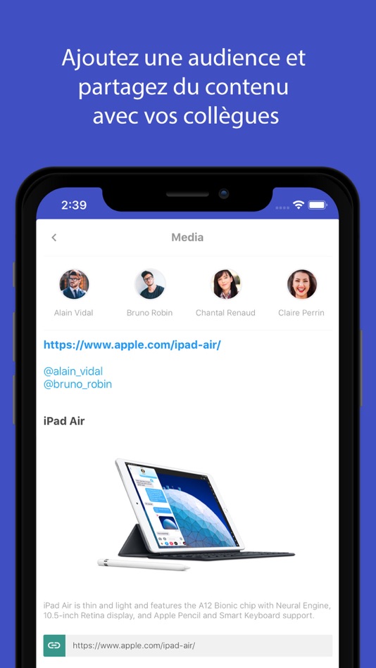 #6. Jamespot (iOS) 作者: Jamespot