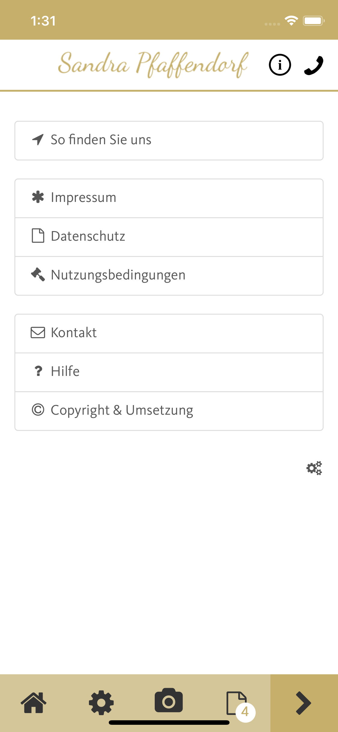 StB Pfaffendorf screenshot 4