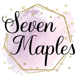 Seven Maples Boutique app icon