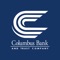 Columbus Bank and Trust Company’s Mobile Banking App allows our customers to manage their finances on the go