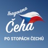 Tragovima Čeha icon