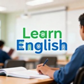 Learn English A1-C2 offline