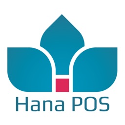 Hana Florist POS