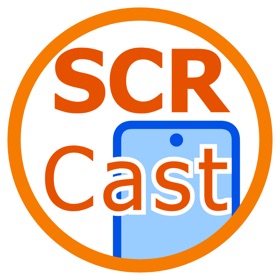 SCR Cast (画飛彡)