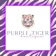 Purple Tiger Boutique app icon - Shopping app for iPhone