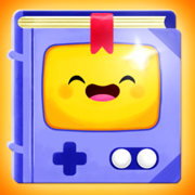 ToyBook: Fun Books for Kids!