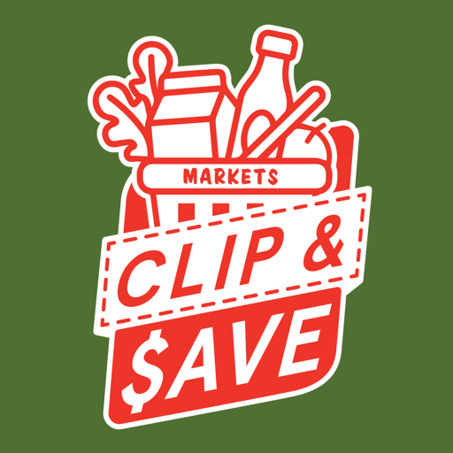 The Markets Clip & Save