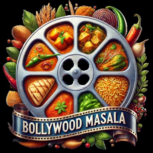 Bollywood Masala