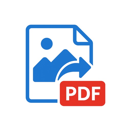 Photo to PDF Converter: ImgNow