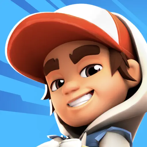 Subway Surfers City icon