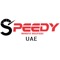 Speedy is a cutting-edge delivery app designed to streamline your delivery experience with convenience, efficiency, and reliability