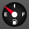Petty: Fuel Map Price Trends icon