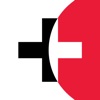 Caltrain+ icon
