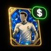 Sports Cards: Card Scanner icon