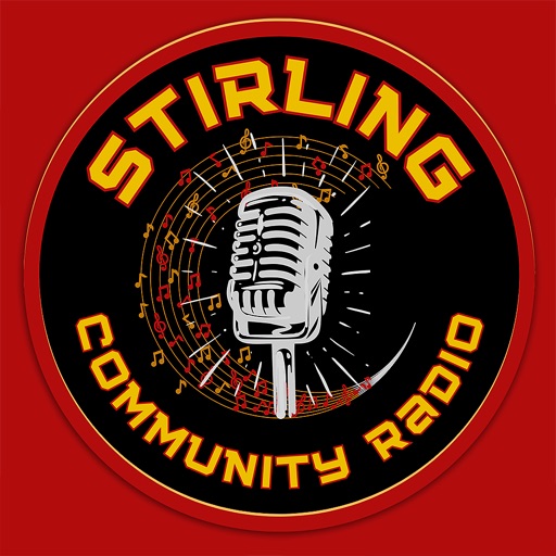Stirling Community Radio (New)