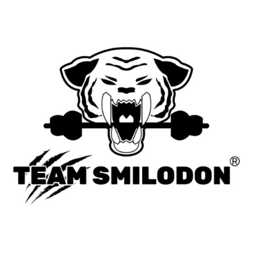Team Smilodon