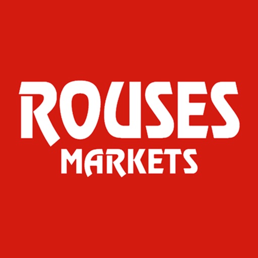 Rouses Markets - AppWisp.com