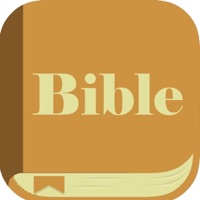 Bible Francais - French Bible app icon - Education app for iPhone