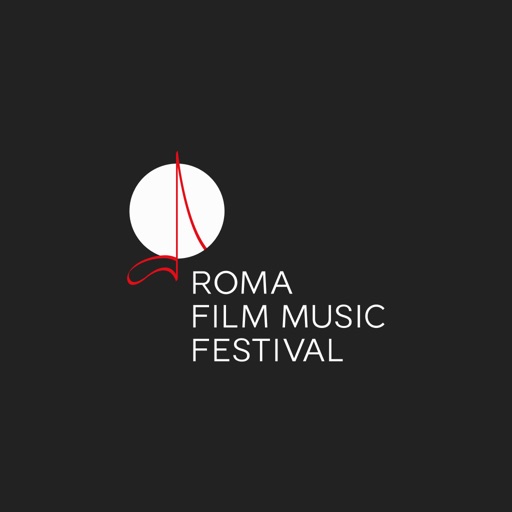 Roma Film Music Festival icon