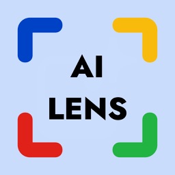 AI Lens Camera