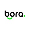 Bora Móvel icon