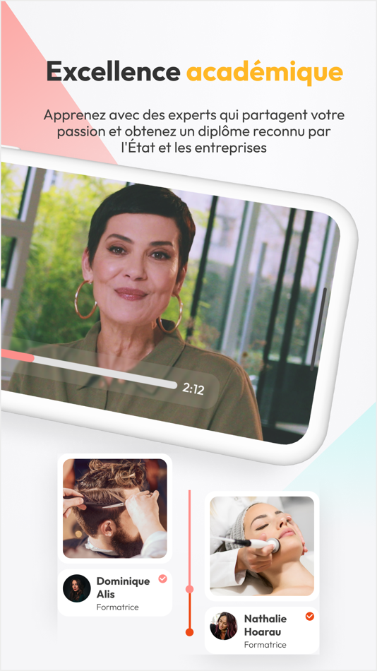 #3. Academee (iOS) 由: Studi