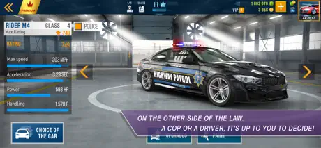 CarX Highway Racing