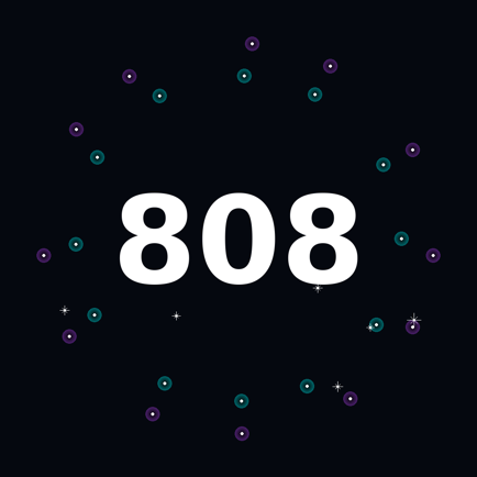 808 Analyzer
