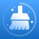Clean Storage Now - Shrinkify app icon - Productivity app for iPhone