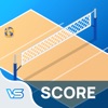 VolleyStation Score icon