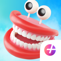 Плюс Сити — симулятор города