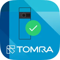 TOMRA Notify+Assist app icon